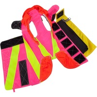 Hundeschutzweste Standard, Out Dog