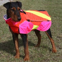 Hundeschutzweste Standard, Out Dog