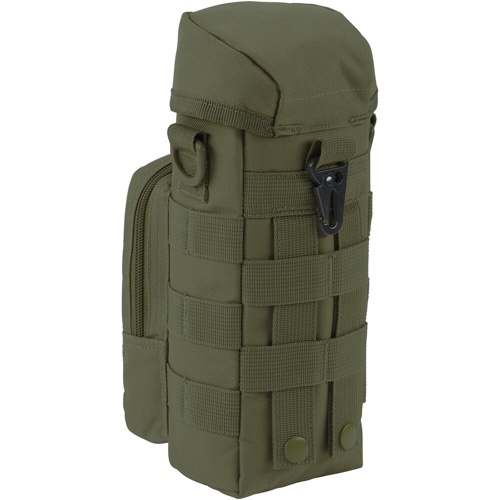 Tasche Bottle Holder II, Brandit