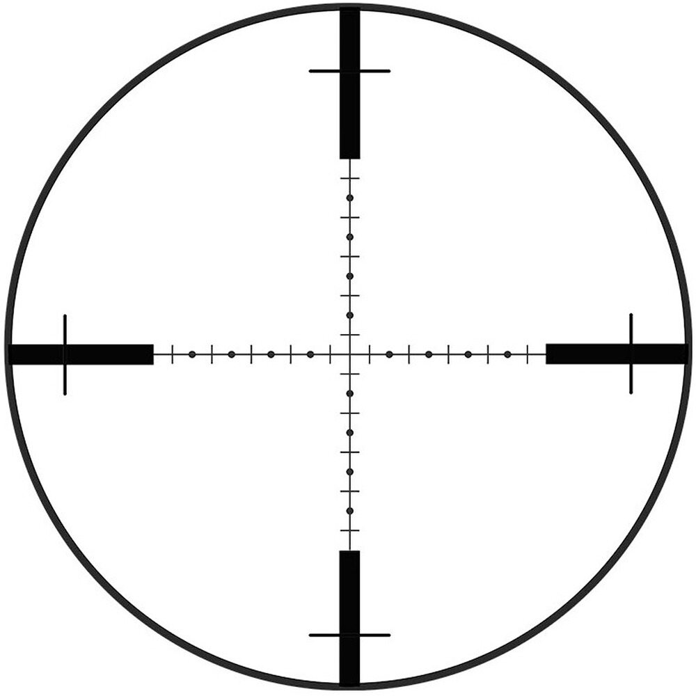 Zielfernrohr M5Xi 5–25x56, Steiner