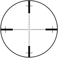 Zielfernrohr M5Xi 5–25x56, Steiner