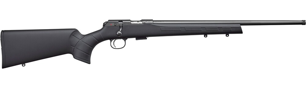 KK-Repetierbüchse 457 Synthetic