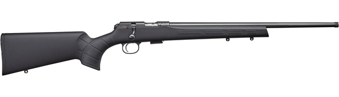 KK-Repetierbüchse 457 Synthetic, CZ