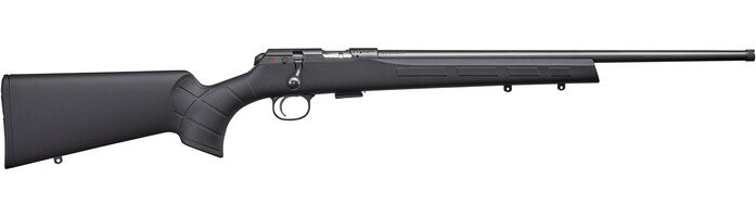 KK-Repetierbüchse 457 Synthetic, CZ