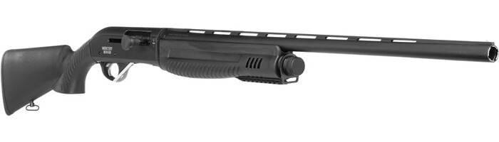 Selbstladeflinte Escort, Mercury hunting