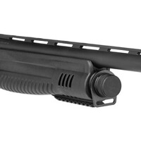 Selbstladeflinte Escort, Mercury hunting