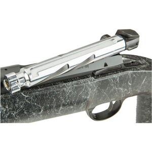Repetierbüchse Tactical Evo, Mercury sport