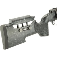 Repetierbüchse Tactical Evo, Mercury sport