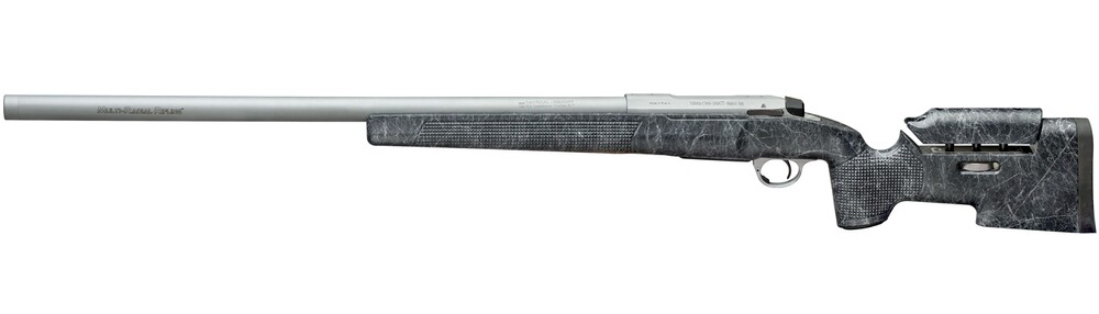 Repetierbüchse Tactical Evo, Mercury sport