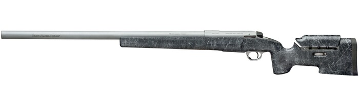 Repetierbüchse Tactical Evo, Mercury sport