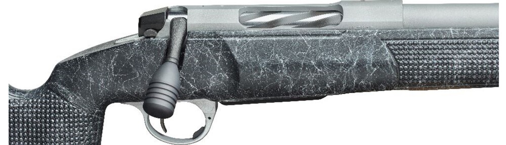 Repetierbüchse Tactical Evo, Mercury sport