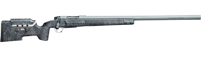 Repetierbüchse Tactical Evo, Mercury sport
