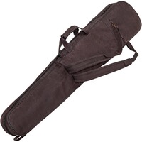 Langwaffenfutteral All-in Leder zweifarbig, Parforce