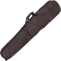 Langwaffenfutteral All-in Leder zweifarbig, Parforce