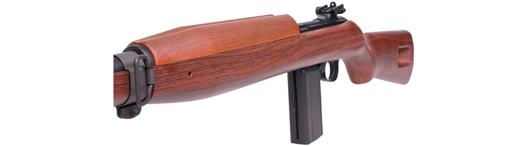 CO2 Gewehr Springfield M1 Carbine, German Sport Guns