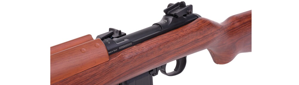 CO2 Gewehr Springfield M1 Carbine, German Sport Guns