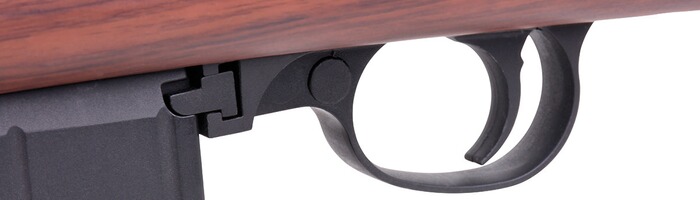 CO2 Gewehr Springfield M1 Carbine, German Sport Guns