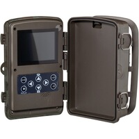 Wildkamera Full HD 16 MP, Berger & Schröter