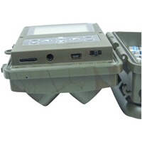 Wildkamera Full HD 16 MP, Berger & Schröter