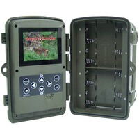 Wildkamera Full HD 16 MP, Berger & Schröter