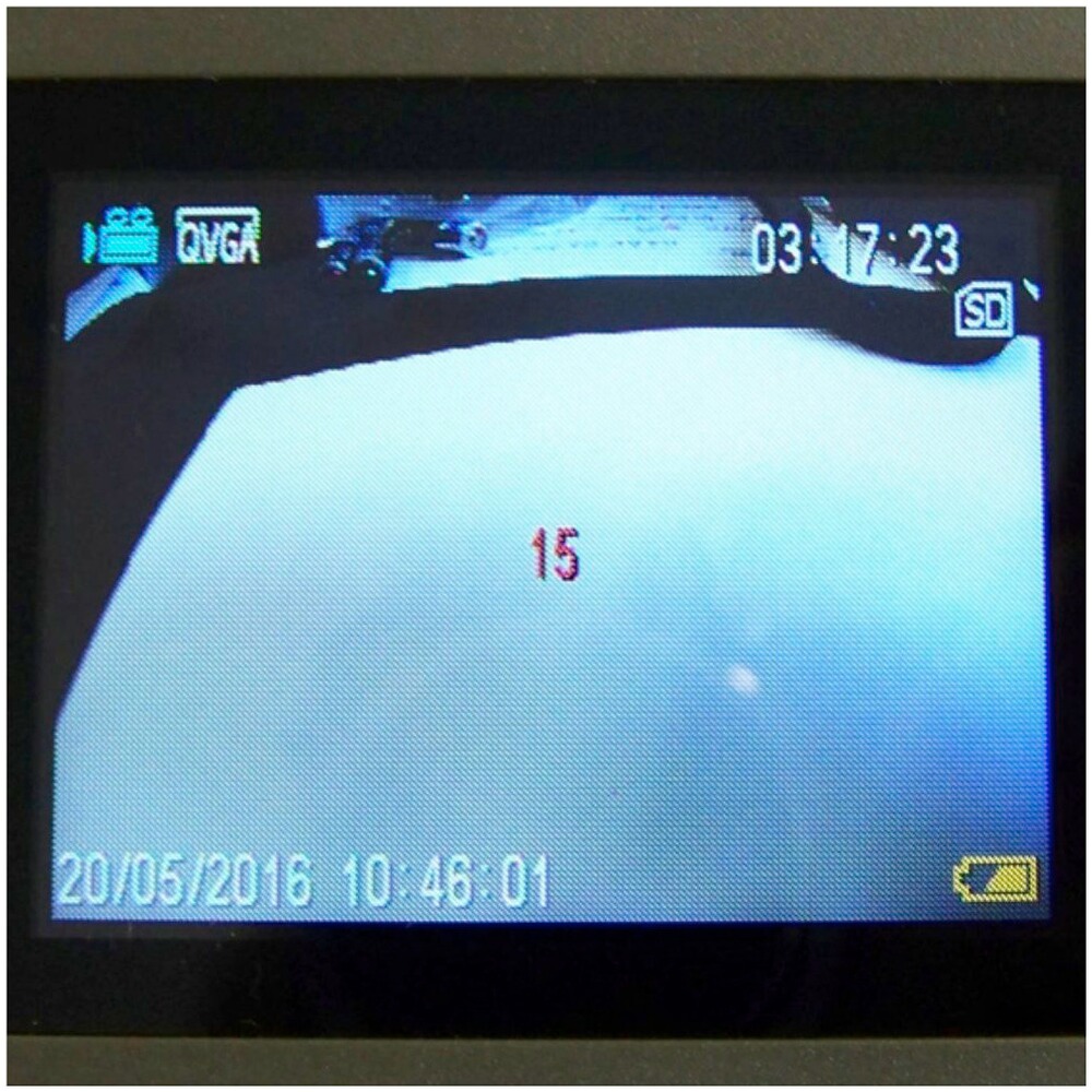 Wildkamera Full HD 16 MP, Berger & Schröter