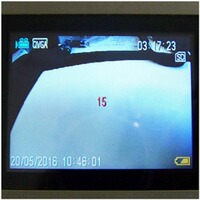 Wildkamera Full HD 16 MP, Berger & Schröter