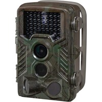 Wildkamera Full HD 16 MP, Berger & Schröter