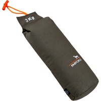 Apportierdummy, Parforce