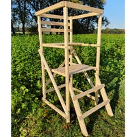 Drückjagdbock DBKS 200 klappbar, Bassner