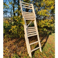 Drückjagdbock DBKS 200 klappbar, Bassner