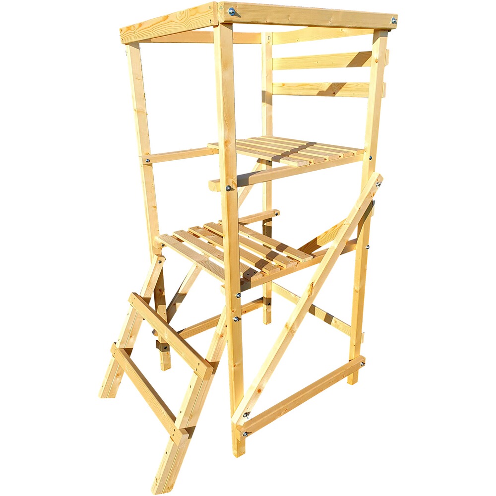 Drückjagdbock DBKS 200 klappbar