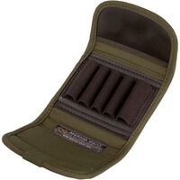 Patronenetui, Merkel Gear