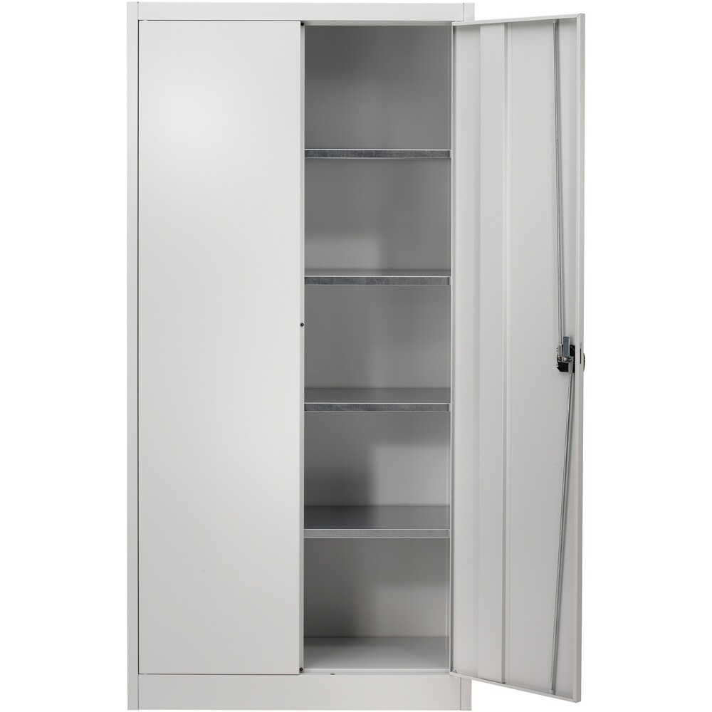 Flügeltürenschrank MKST-SLV