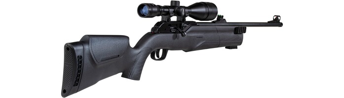 CO2 Gewehr 850 M2 XT Kit, Umarex