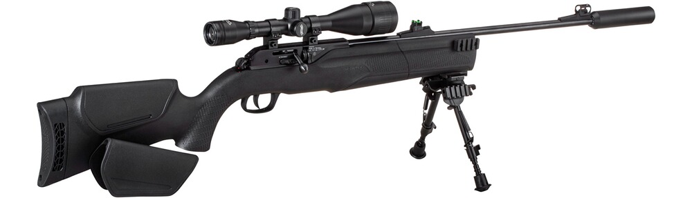 CO2 Gewehr 850 M2 XT Kit, Umarex