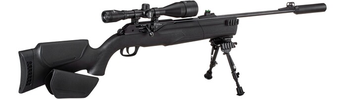 CO2 Gewehr 850 M2 XT Kit, Umarex