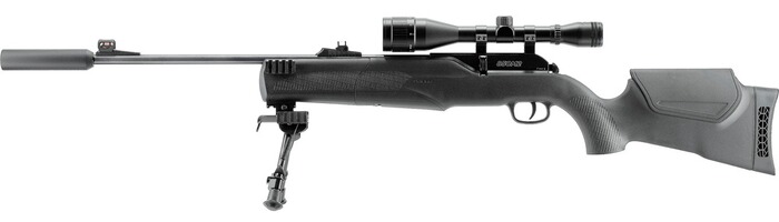 CO2 Gewehr 850 M2 XT Kit, Umarex