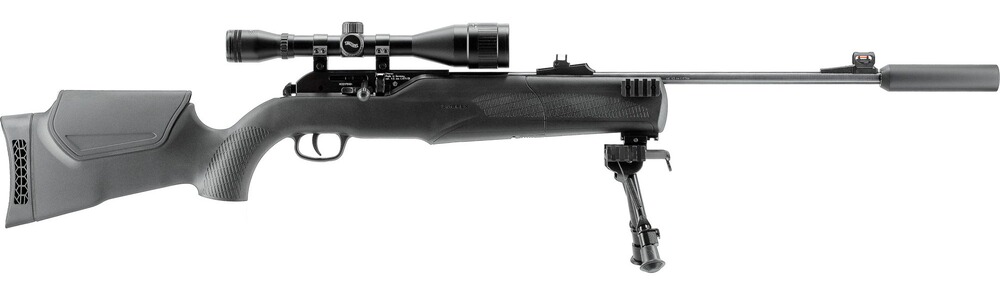 CO2 Gewehr 850 M2 XT Kit