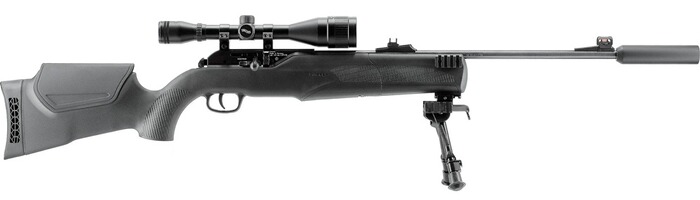 CO2 Gewehr 850 M2 XT Kit, Umarex