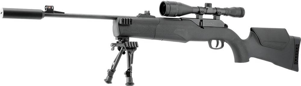 CO2 Gewehr 850 M2 XT Kit, Umarex