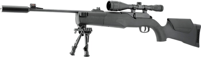 CO2 Gewehr 850 M2 XT Kit, Umarex