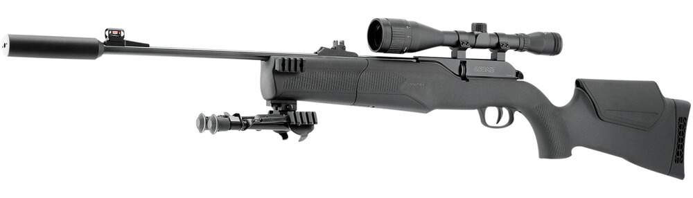 CO2 Gewehr 850 M2 XT Kit, Umarex