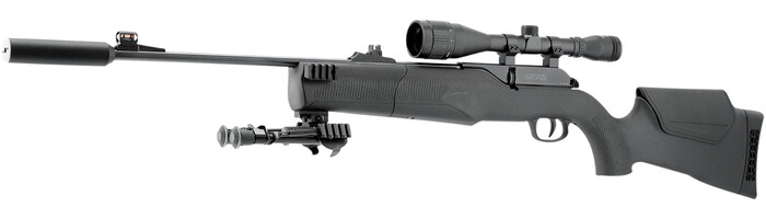 CO2 Gewehr 850 M2 XT Kit, Umarex