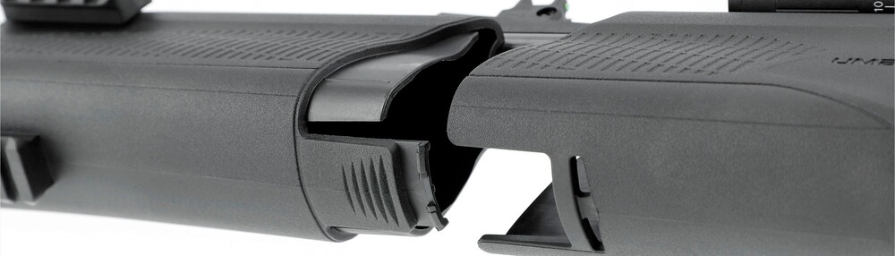 CO2 Gewehr 850 M2 XT Kit, Umarex