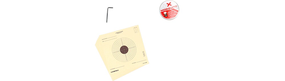 CO2 Gewehr 850 M2 XT Kit, Umarex