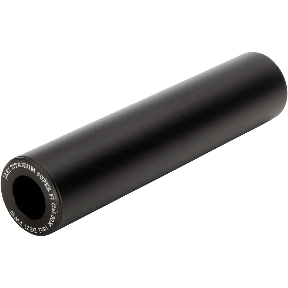 Schalldämpfer Titanium Super Kaliber .243 - .450, Jaki