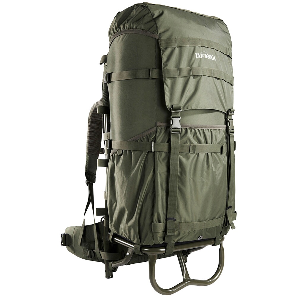 Packsack für Lastenkraxe 80 l, Tatonka