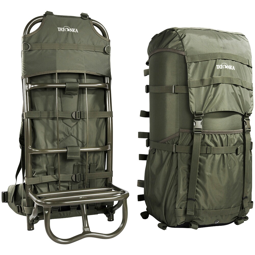 Packsack für Lastenkraxe 80 l, Tatonka