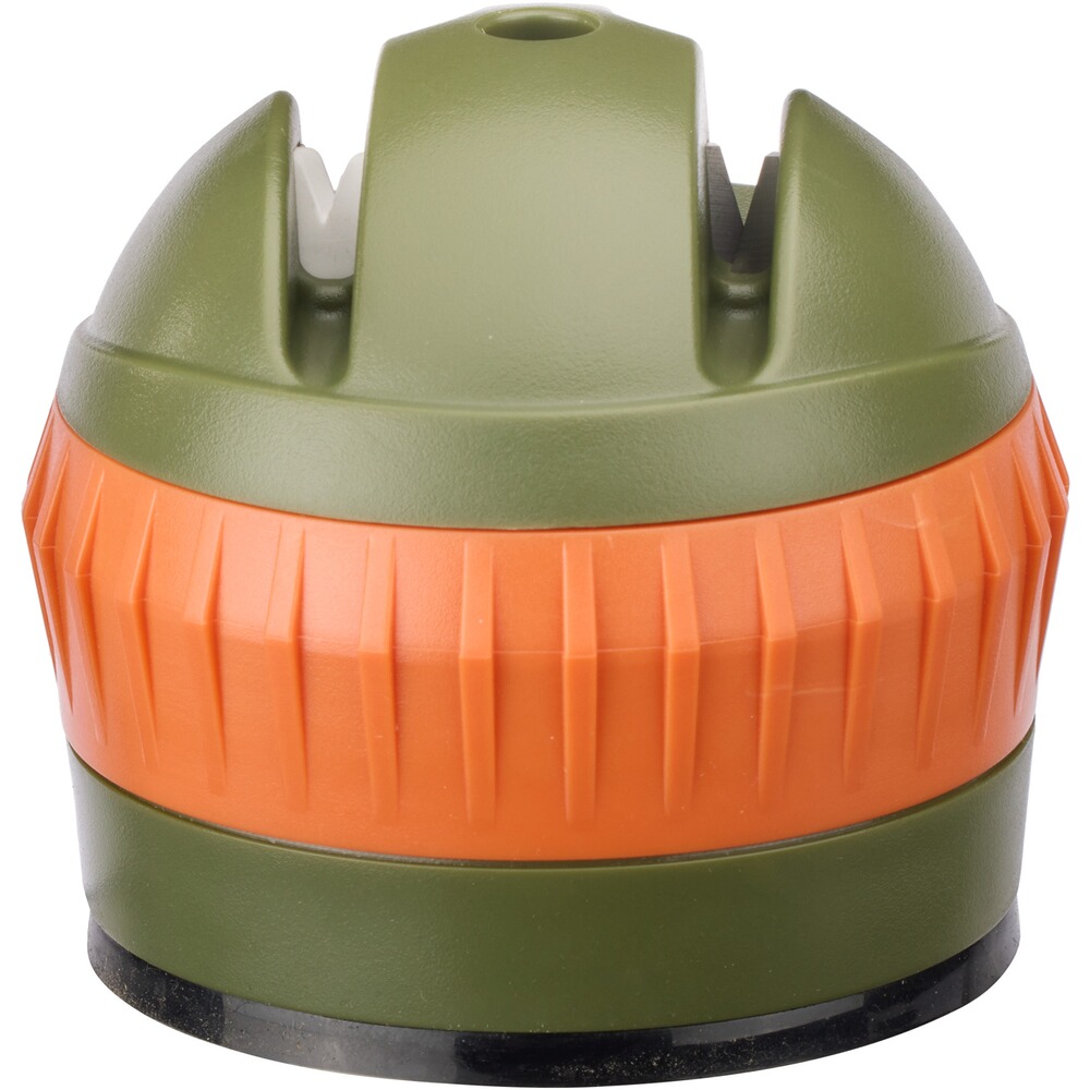 Messerschärfer mit Saugfuß, Parforce