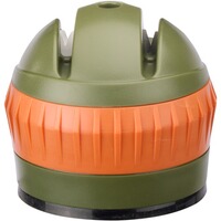 Messerschärfer mit Saugfuß, Parforce